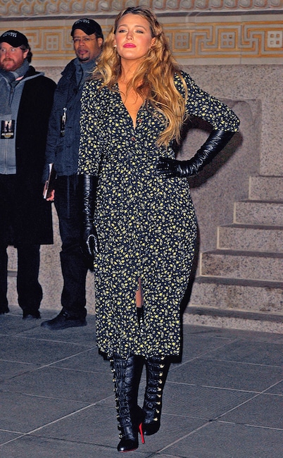 Blake Lively
